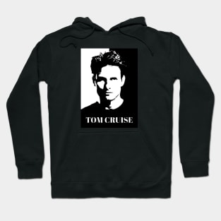 Tom cruise///Vintage for fans Hoodie